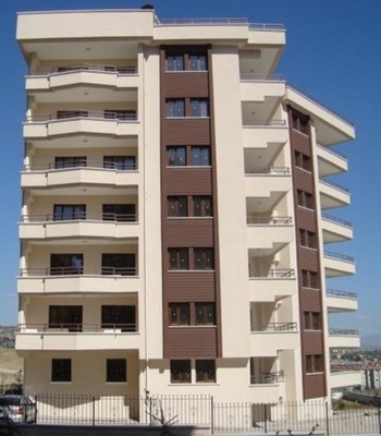 Tüfekçioğlu İnşaat